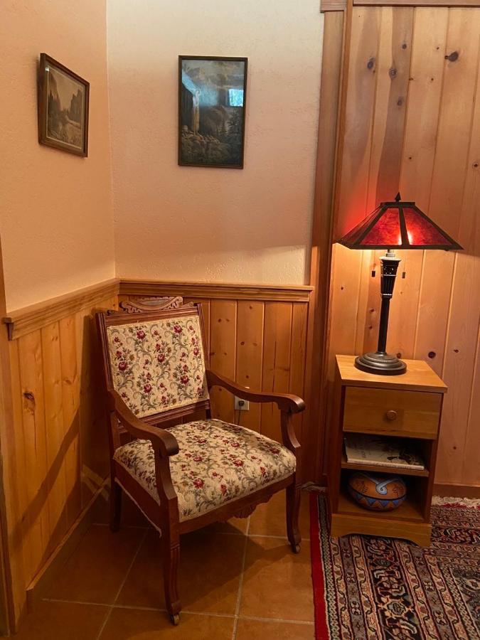 Sierra Trails Inn Mariposa Luaran gambar