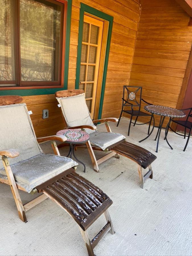Sierra Trails Inn Mariposa Luaran gambar