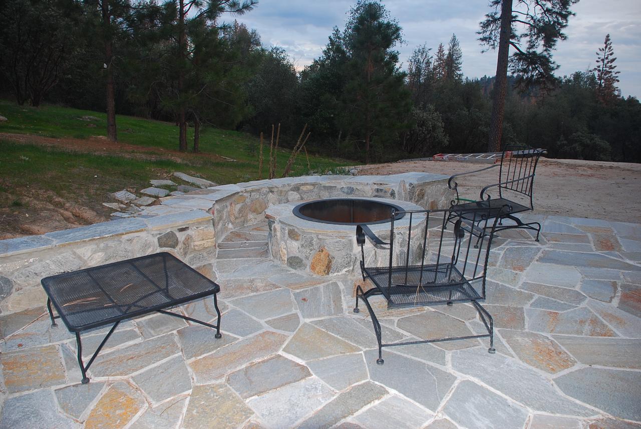 Sierra Trails Inn Mariposa Luaran gambar