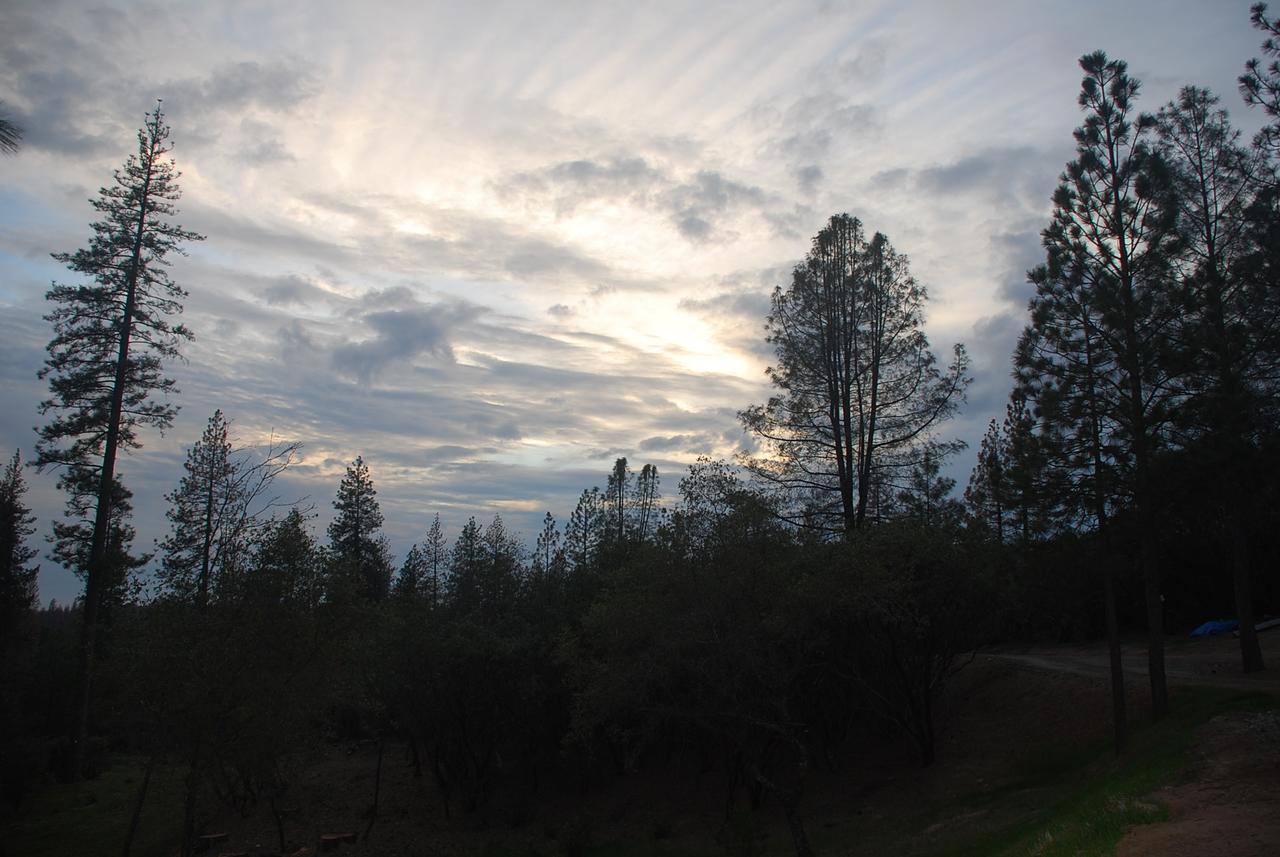 Sierra Trails Inn Mariposa Luaran gambar