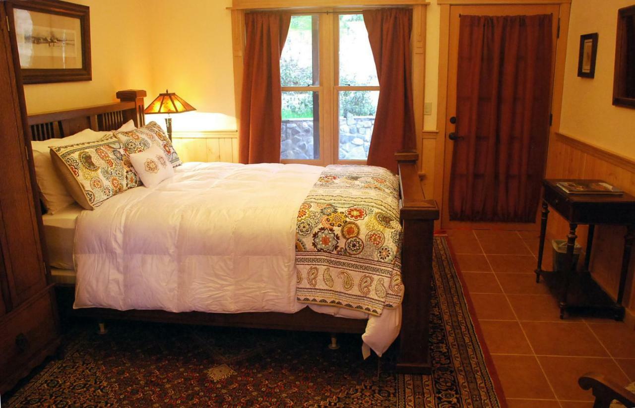 Sierra Trails Inn Mariposa Luaran gambar